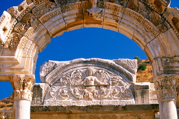 Image for Ancient Adriatic Treasures